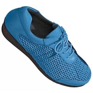 Comfort Well Beacon Stretch-N-Form Oxfords size 9W